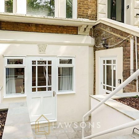 Stylish Living By Lawsons - 3 En Suites ويندسور المظهر الخارجي الصورة